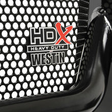 Load image into Gallery viewer, Westin 15-21 Ford Transit 150/250/350 HDX Grille Guard - Black Westin