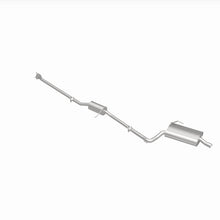 Load image into Gallery viewer, MagnaFlow BRE Exhaust Kit 03-07 Honda Accord 2.4L