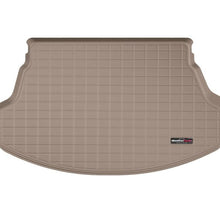 Load image into Gallery viewer, WeatherTech 2019+ Lexus UX Cargo Liners - Tan WeatherTech