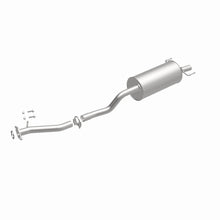 Load image into Gallery viewer, BRE Exhaust 90-93 Accord 2.2L Muffler Kit
