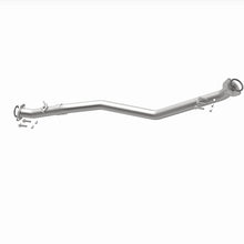 Load image into Gallery viewer, BRE Exhaust 92-95 4Runner 3.0L Front Pipe Kit | 107-0096