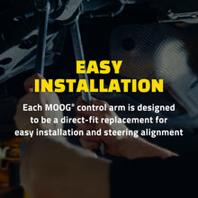 Load image into Gallery viewer, MOOG 16-18 Lexus ES350 Rear Right Lower Rearward Control Arm | RK643430