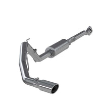 Load image into Gallery viewer, MBRP Exhaust S5210409 3in. Cat-Back. Single Side Exit. T409 Stainless Steel. Exhaust System Kit MBRP Exhaust
