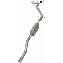 Load image into Gallery viewer, MagnaFlow Exhaust Products Exhaust System Kit MagnaFlow Exhaust Products Magnaflow Street Series Stainless Cat-Back System 15811
