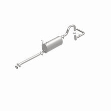 Load image into Gallery viewer, MagnaFlow BRE Exhaust Kit 04-11 Ranger B2300 2.3L