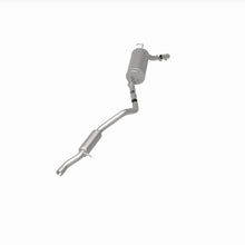 Load image into Gallery viewer, MagnaFlow BRE Exhaust Kit 10-13 Ford Transit Connect 2.0L | 106-0107