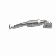 Load image into Gallery viewer, MagnaFlow Exhaust Products Catalytic Converter with Integrated Exhaust Manifold MagnaFlow Exhaust Products Catalytic Converter with Integrated Exhaust Manifold 22-178