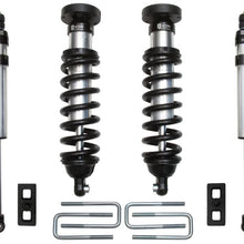 Load image into Gallery viewer, ICON 00-06 Toyota Tundra 0-2.5in Stage 3 Suspension System ICON
