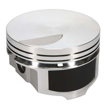 Load image into Gallery viewer, Wiseco Piston Sets - Forged - 8cyl Wiseco Pro Tru Street Chevy Big Block 4.290in Bore 1.350in CH -2.00 CC Piston Set
