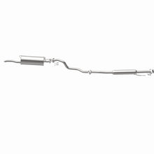 Load image into Gallery viewer, MagnaFlow BRE Exhaust Kit 13-17 NISSAN SENTRA 1.8L