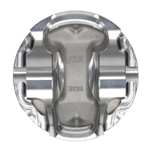 Load image into Gallery viewer, JE Pistons VW 2.0T TSI 8.5:1 ASYM KIT Set of 4 Pistons JE Pistons