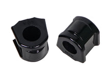 Load image into Gallery viewer, Whiteline 22-25 Subaru WRX Sway Bar Mount Bushing Service Kit