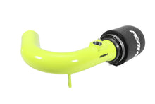 Load image into Gallery viewer, PERRIN 22-25 Subaru WRX Cold Air Intake w/Heatshield - Neon Yellow Perrin Performance