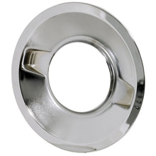 Load image into Gallery viewer, K&N BP 16in od 7-5/16 Flg 1in Drop Chromed Steel
