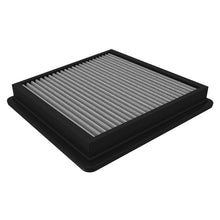 Load image into Gallery viewer, aFe Nissan Titan XD 19-24 V8-5.6L Magnum FLOW OE Replacement Air Filter w/ Pro DRY S Media