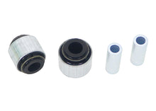 Load image into Gallery viewer, Whiteline 17+ Tesla Model 3/20+ Tesla Model Y Control Arm - Lower Inner Rearward Bushing Whiteline