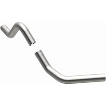 Load image into Gallery viewer, MagnaFlow Exhaust Products Exhaust Tail Pipe MagnaFlow Exhaust Products Magnaflow Direct-Fit Exhaust Pipe 15395