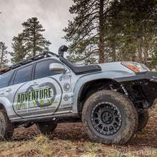 Load image into Gallery viewer, Icon 03-09 GX470 0-3.5in STAGE 2 SUSPENSION SYSTEM W/ TUBULAR UCA ICON