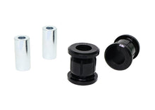 Load image into Gallery viewer, Whiteline 13-17 Honda Accord Rear Control Arm Rearward Bushing Whiteline