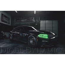 Load image into Gallery viewer, Diode Dynamics 2015-2018 Dodge Charger RGBW DRL LED Boards