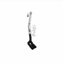 Load image into Gallery viewer, MagnaFlow Exhaust Products Exhaust System Kit MagnaFlow Exhaust Products Magnaflow Black DPF Series Diesel 4in. Filter-Back 17068