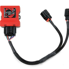 Load image into Gallery viewer, afe Pedal 2 Metal Throttle Enhancer GM Colorado/Canyon 23-25 L4-2.7L (t) aFe