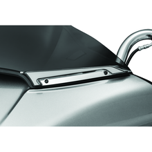 Load image into Gallery viewer, Kuryakyn Tracer Windshield Trim Lights Chrome | 2945