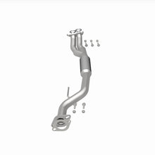 Load image into Gallery viewer, BRE Exhaust 00-01 Sentra 1.8L Front Pipe Kit