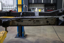 Load image into Gallery viewer, Rustbuster Front Center Frame Section | RB7422L