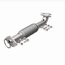 Load image into Gallery viewer, BRE Exhaust 02-06 MPV 3.0L Front Pipe Kit | 107-0206