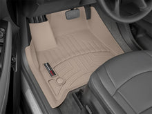 Load image into Gallery viewer, WeatherTech 2018+ Buick Enclave Front FloorLiner - Tan | 4512691