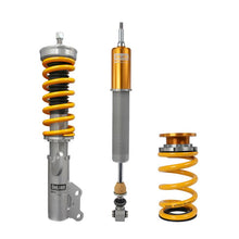 Load image into Gallery viewer, Ohlins 18-22 Mercedes-Benz A 45 AMG Road & Track Coilover Suspension Kit