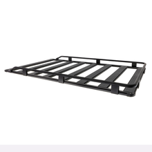 Load image into Gallery viewer, ARB BASE Rack Kit 84in x 51in with Mount Kit Deflector and Front 3/4 Rails Roof Rack ARB