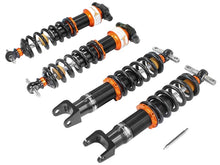 Load image into Gallery viewer, afe Control PFADT Series Featherlight Single Adj. Street/Track Coilover System; Chevy Corvette 14-15 Coilovers aFe