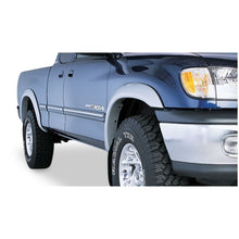 Load image into Gallery viewer, Bushwacker 05-11 Toyota Tacoma Pocket Style Fender Flares - 4pc