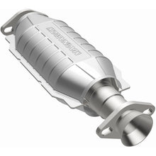 Load image into Gallery viewer, MagnaFlow Conv DF 94-97 Montero 3.5L rear 49S