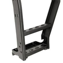 Load image into Gallery viewer, Westin 19-24 Mercedes-Benz Sprinter High Roof Mesa Side Ladder Westin
