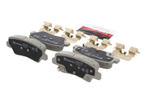 Load image into Gallery viewer, Brembo OE 2017 Hyundai Elantra/18-22 Ioniq/18-19 Sonata/16-17 Veloster Ceramic Brake Pad - Rear | P30094N