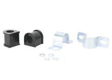 Load image into Gallery viewer, Whiteline Universal - Greaseable Sway Bar Bushings - 25mm Sway Bar Bushings Whiteline