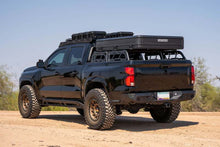 Load image into Gallery viewer, DV8 Offroad 23-25 GMC Canyon Spec Series Rear Bumper
