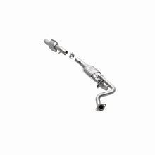 Load image into Gallery viewer, MagnaFlow Conv DF 1996 Ford E-150 4.9L | 93381