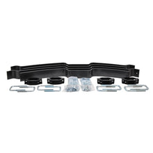Load image into Gallery viewer, Hellwig 19-21 Chevrolet Silverado 1500 2/4WD Pro Series - Up To 2500lb Level Load Capacity