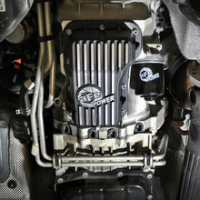Load image into Gallery viewer, afe aFe POWER Transmission Pan Jeep Wrangler (JL) 18-25 L4-2.0L (t) aFe