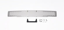 Load image into Gallery viewer, Putco 15-17 Ford F-150 - Stainless Steel Punch Design Bumper Grille Inserts Grilles Putco