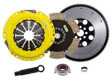 Load image into Gallery viewer, ACT 2012 Honda Civic XT/Race Rigid 6 Pad Clutch Kit Clutch Kits - Single ACT