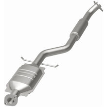 Load image into Gallery viewer, MagnaFlow Conv DF Sonata/Optim 2.4L Rear | 93192