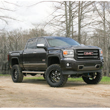 Load image into Gallery viewer, Superlift 07-16 Chevy Silv 4WD 8in Lift Kit w/ OE Cast Steel Control Arms & King Coilovers & Shocks Lift Kits Superlift