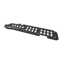 Load image into Gallery viewer, Westin 07-17 Jeep Wrangler Unlimited Gas Tank Skid Plate - Textured Black Westin