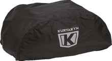 Load image into Gallery viewer, Kuryakyn Momentum Hitchhiker Trunk Rack Bag Kuryakyn