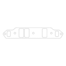 Load image into Gallery viewer, Cometic Buick LC2/LC4/LC6/LC8/LC9/LD5 - Stage I V6 .060in Fiber Intake Manifold Gasket Set